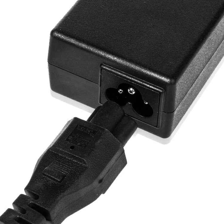 Israel Plug to 3 Prong Style Laptop Power Cord, Cable Length: 1.4m