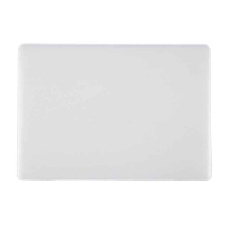 For Huawei MateBook 13 inch 2019 / 2020 Shockproof Frosted Laptop Protective Case