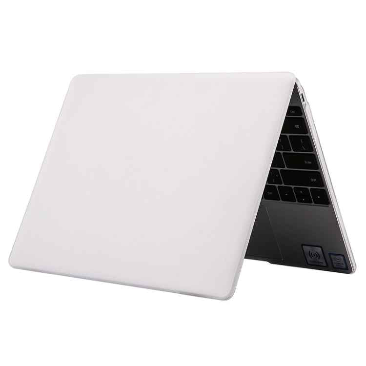 For Huawei MateBook 13 inch 2019 / 2020 Shockproof Frosted Laptop Protective Case