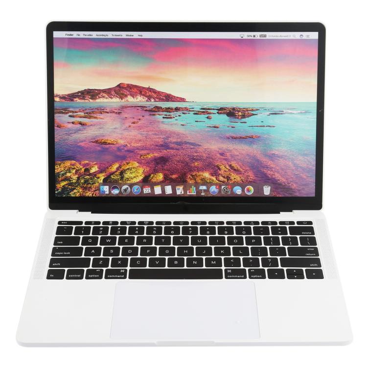 Color Screen Non-Working Fake Dummy Display Model for Apple MacBook Pro 13 inch, For MacBook Pro 13 inch Color Screen