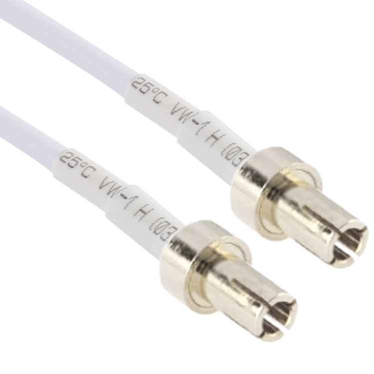 4G LTE WiFi 12DBi Omni External Barrel Antenna with TS9 Male