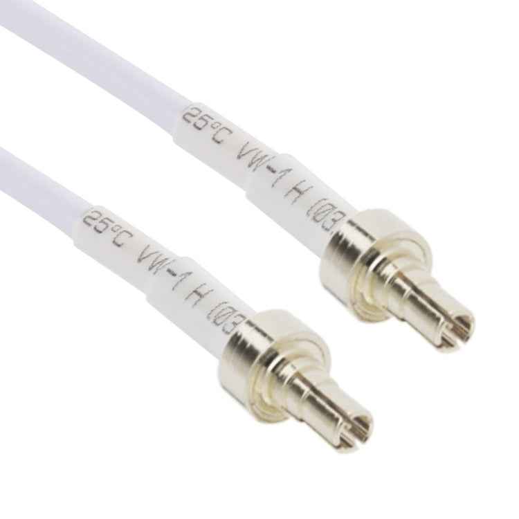 4G LTE WiFi 12DBi Omni External Barrel Antenna with CRC9 Male