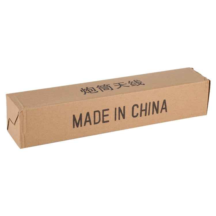 4G LTE WiFi 12DBi Omni External Barrel Antenna with CRC9 Male