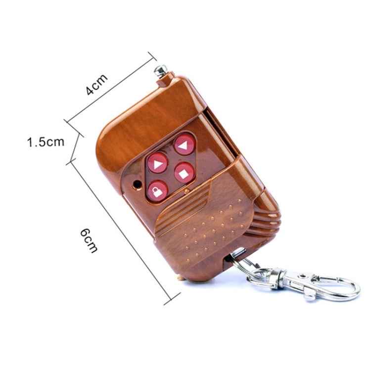 Rolling Shutter Door Garage Door Wireless Copy Remote Control 315 Pairs of Copy Remote Control