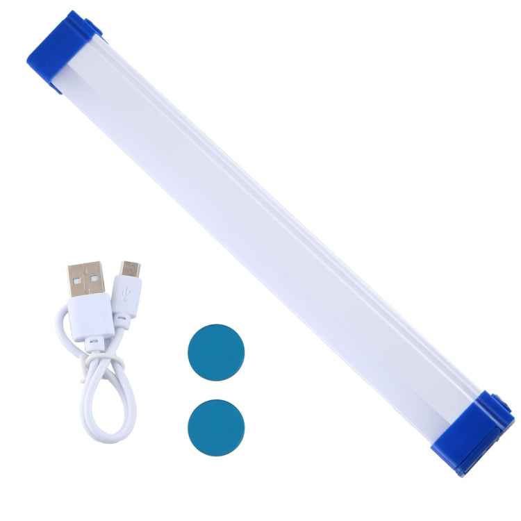 52cm 70W 900LM USB Emergency Light LED Strip Bar Light Three Levels of Brightness Adjustment