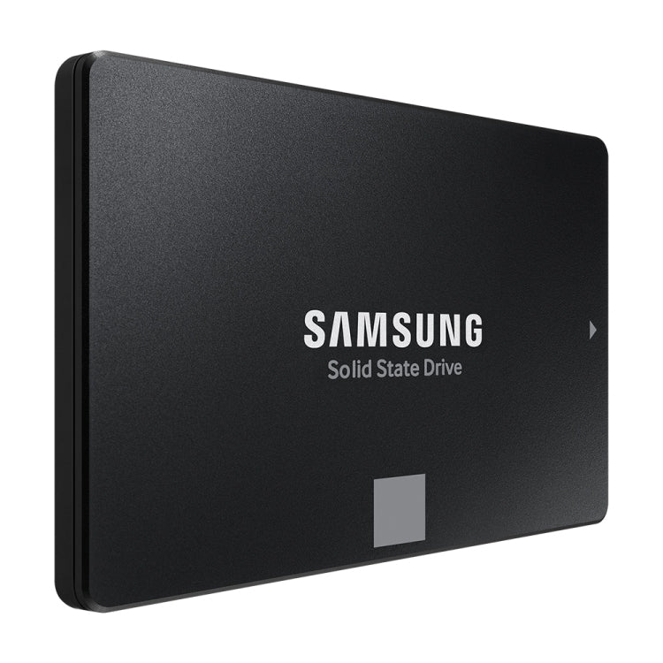 Original Samsung 870 EVO 1TB 2.5 inch SATAIII Solid State Drive, 1TB