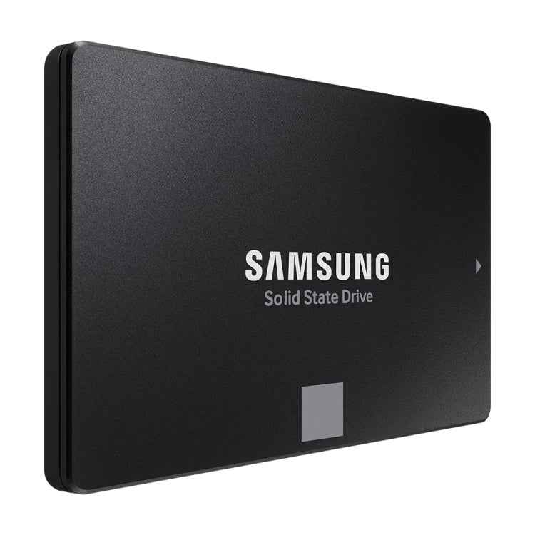 Original Samsung 870 EVO 1TB 2.5 inch SATAIII Solid State Drive, 1TB