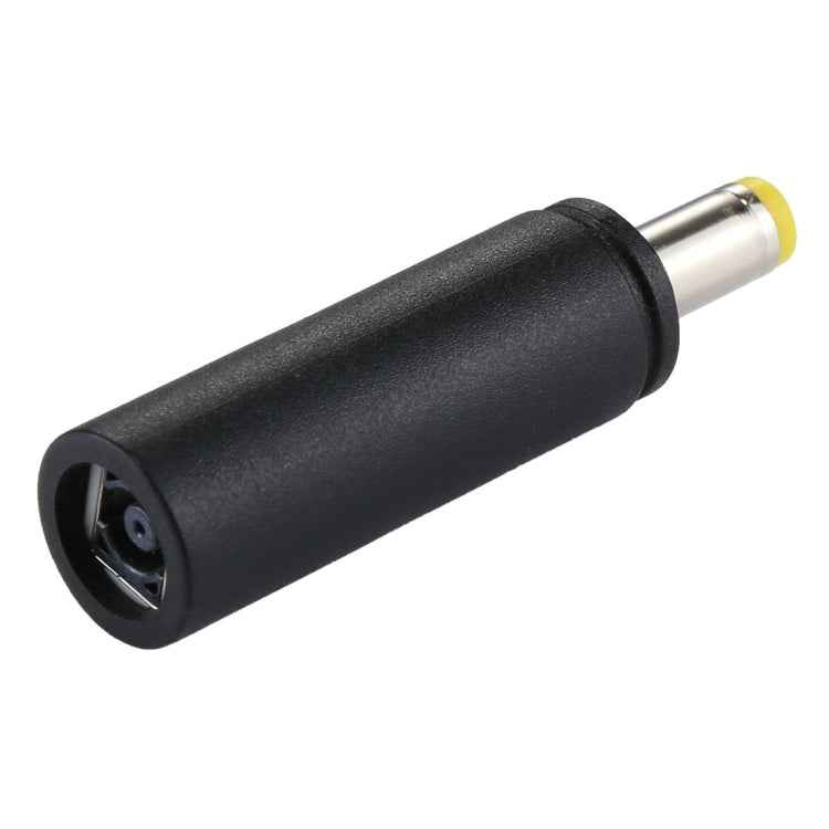 DC 5521 Male to DC 4506 Female Connector Power Adapter for Laptop Notebook