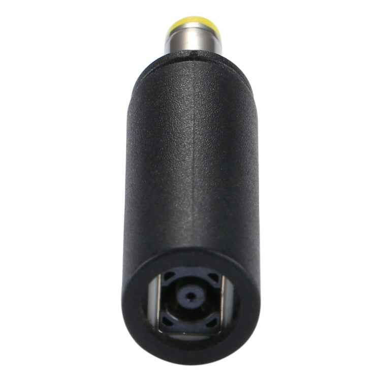 DC 5521 Male to DC 4506 Female Connector Power Adapter for Laptop Notebook