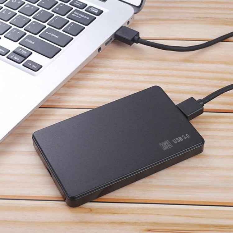 2.5 inch USB 3.0 External Hard Drive Disk Case