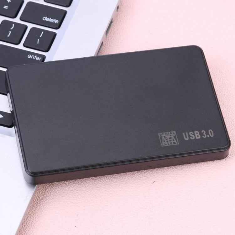 2.5 inch USB 3.0 External Hard Drive Disk Case