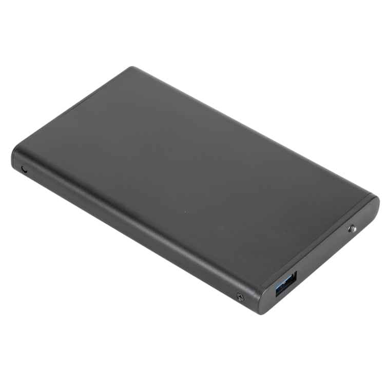 USB 3.0 Hard Drive Enclosure Case for 2.5inch SATA HDD Hard Driver
