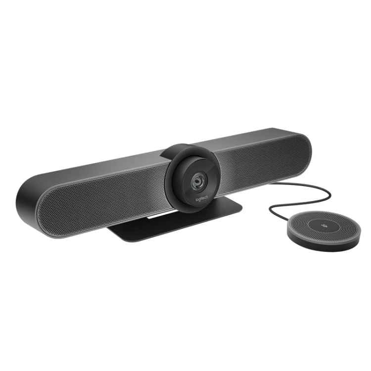 Logitech V-U0044 Video Conference Omnidirectional Microphone for CC4000e Extension Microphone