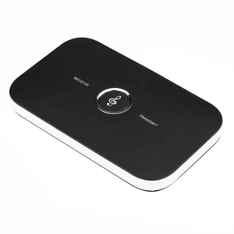 2 in1 B6 HIFI Bluetooth Audio Transmitter Receiver Adapter Portable Audio Player