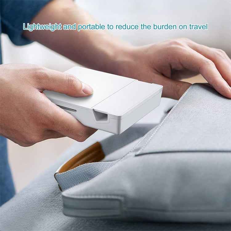 THT-020-1 Multi-functional HD Display Screen Converter with Charging Base