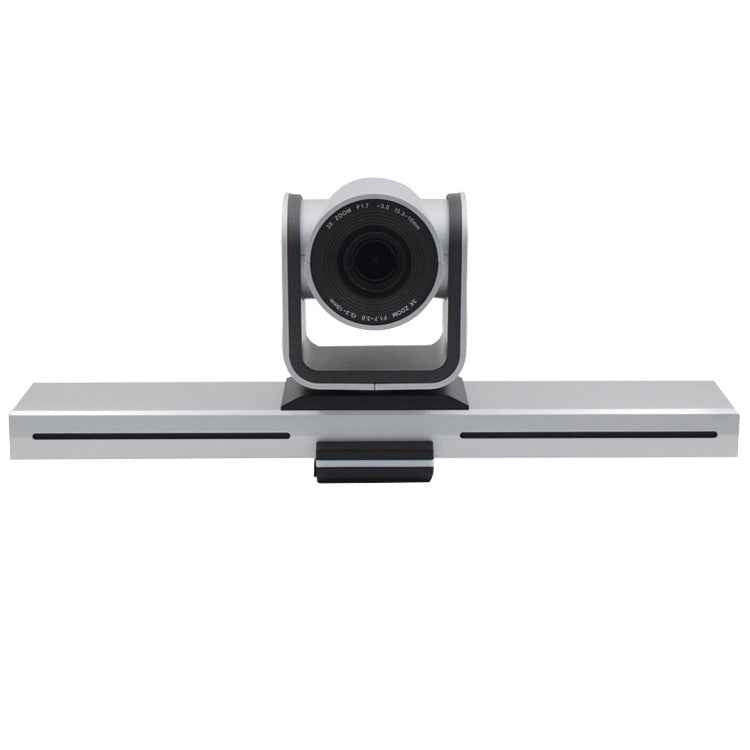 YANS YS-H23UT USB HD 1080P 3X Zoom Video Conference Camera for Large Screen, Support IR Remote Control
