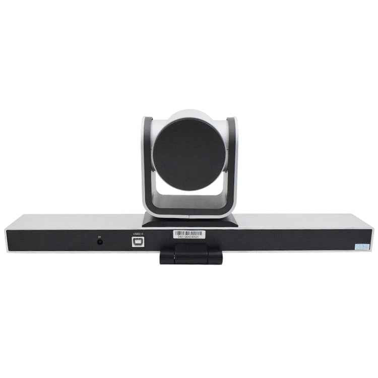 YANS YS-H23UT USB HD 1080P 3X Zoom Video Conference Camera for Large Screen, Support IR Remote Control