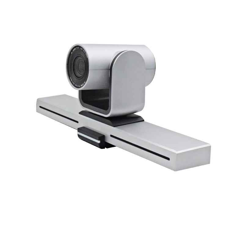 YANS YS-H23UT USB HD 1080P 3X Zoom Video Conference Camera for Large Screen, Support IR Remote Control