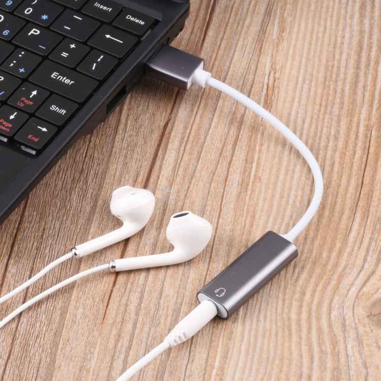 HIFI Magic Voice 7.1CH USB Sound Card