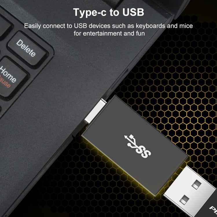 Type-C / USB-C to USB 3.0 AF Adapter