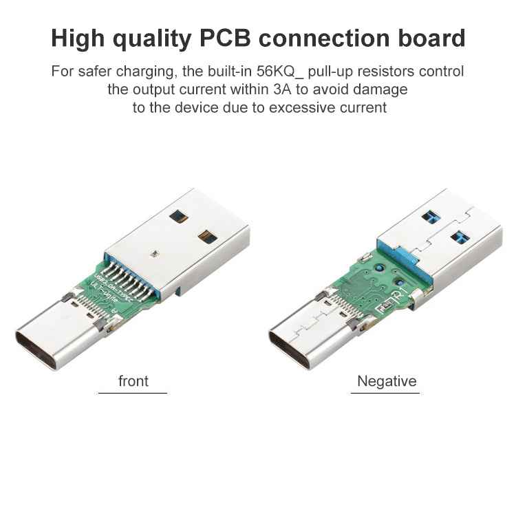 Type-C / USB-C to USB 3.0 AM Adapter