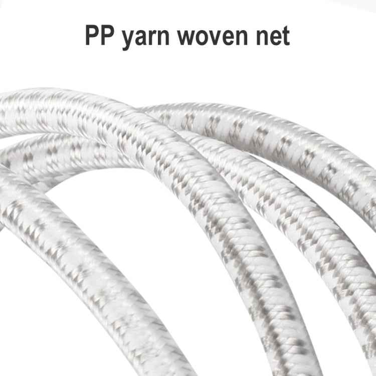 Mini DP to 1080P HD HDMI PP Yarn Woven Net Adapter Cable