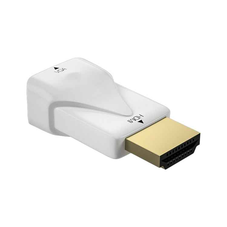 H79 HDMI to VGA Converter Adapter