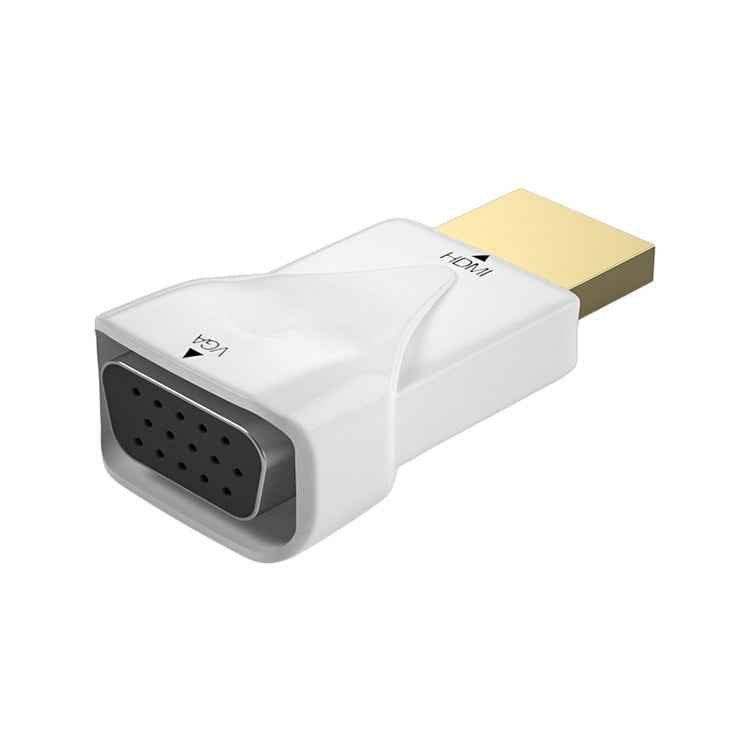H79 HDMI to VGA Converter Adapter