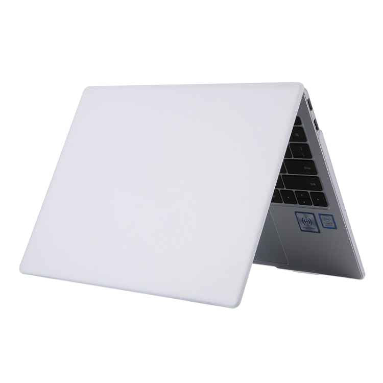 For Huawei MateBook 14 inch Shockproof Frosted Laptop Protective Case