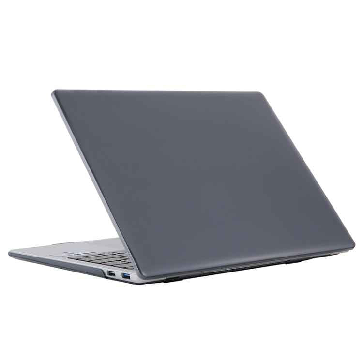 For Huawei MateBook 14 inch Shockproof Crystal Laptop Protective Case