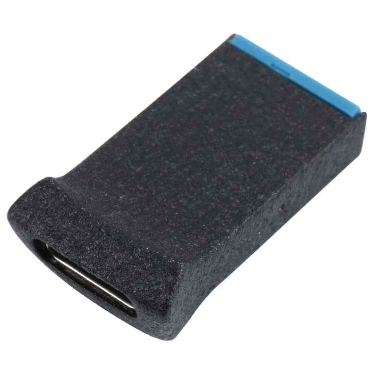 USB-C / Type-C Female to USB 3.0 Female Mini Adapter