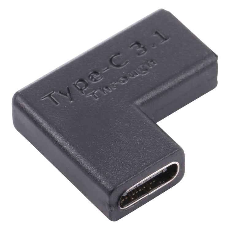 USB-C / Type-C Female to USB-C / Type-C Female Converter, 1