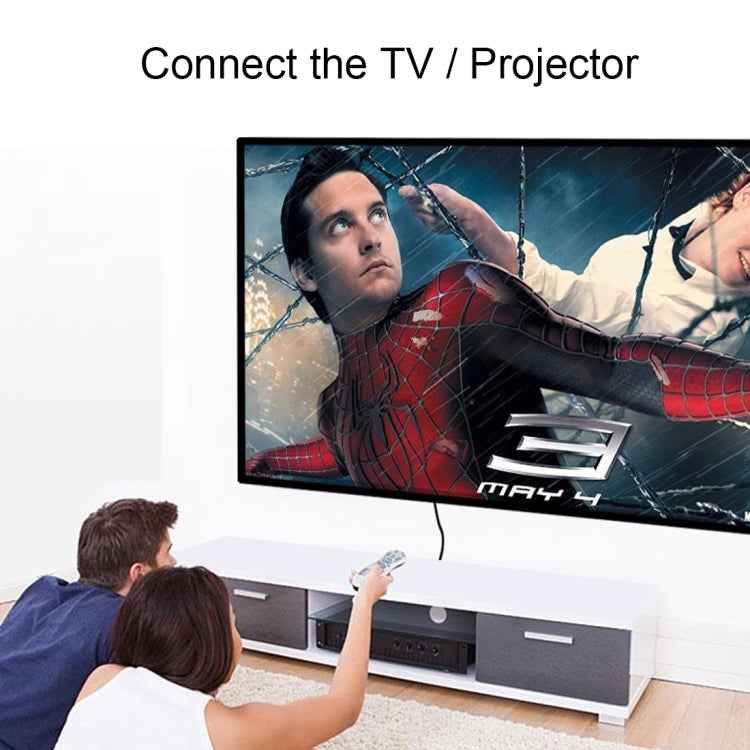 60cm 4K x 2K HDMI 2.0 Version High Speed 270 Degree Right Angle HDMI Male to 270 Degree Right Angle HDMI Male Cable with Ethernet