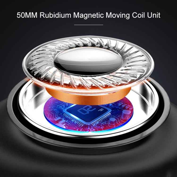 YINDIAO Q2 Head-mounted Wired Gaming Headset with Microphone, Version: Dual 3.5mm + USB