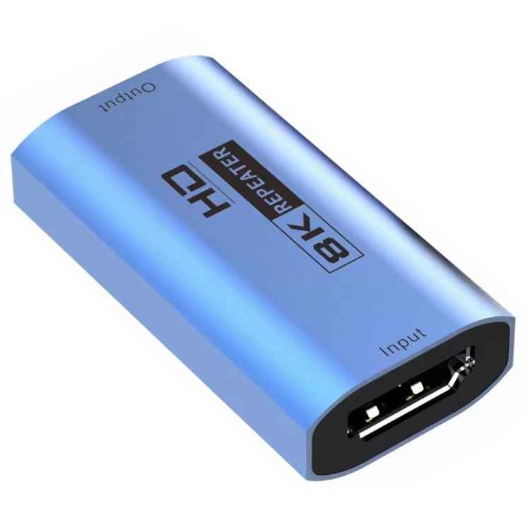 Z08 3 in 1 USB-C / Type-C 8K HDMI Adapter