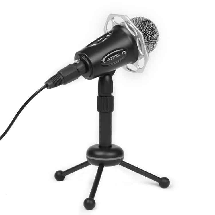 Compatible with PC and Mac for Live Broadcast Show, KTV, etc.
