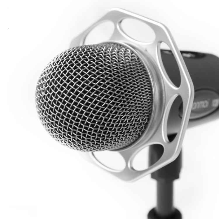 Compatible with PC and Mac for Live Broadcast Show, KTV, etc.
