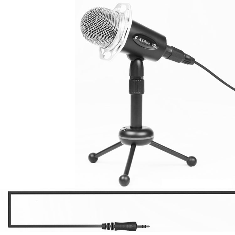 Compatible with PC and Mac for Live Broadcast Show, KTV, etc.
