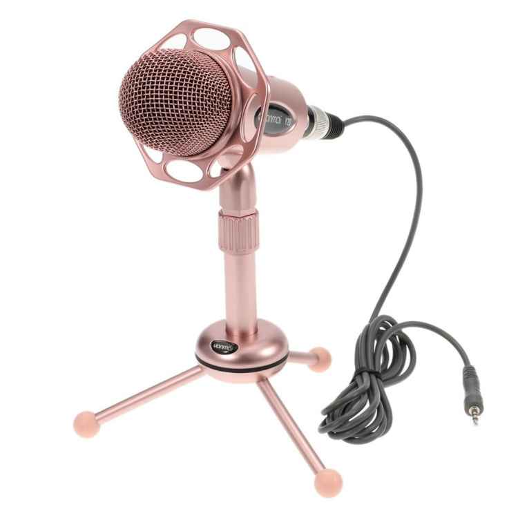 Compatible with PC and Mac for  Live Broadcast Show, KTV, etc.