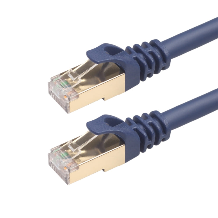 Câble réseau Ethernet CAT8 pour routeur et commutateur informatique, cordon de raccordement RJ45, 20 m
