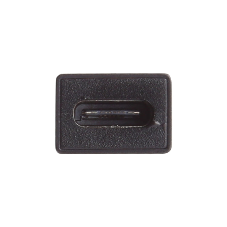 PD 18.5V-20V 5.5x2.1mm Male Adapter Connector, 5.5x2.1mm