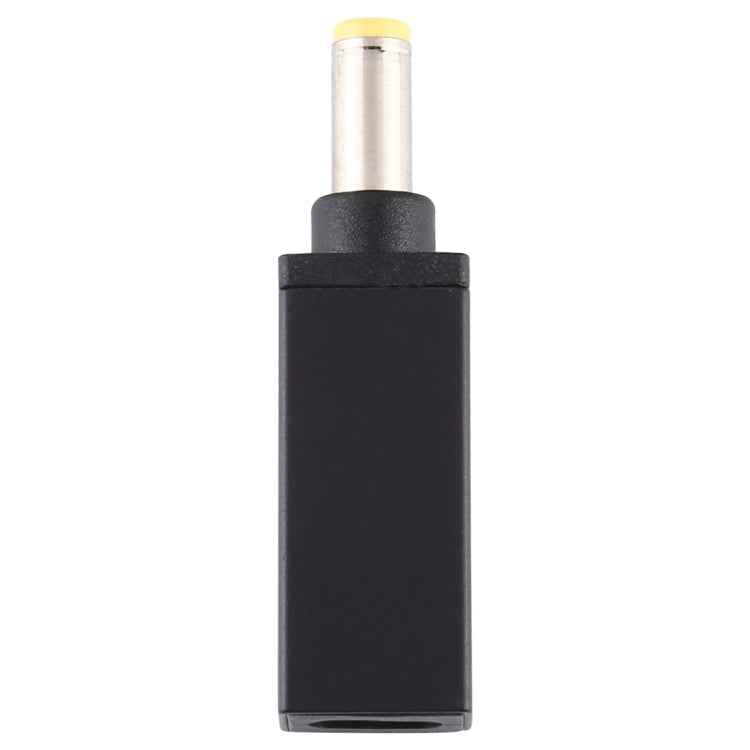 PD 18.5V-20V 5.5x1.7mm Male Adapter Connector