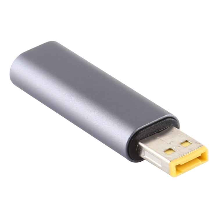 PD 20V Small Square (Second Generation) Male Adapter Connector for Lenovo