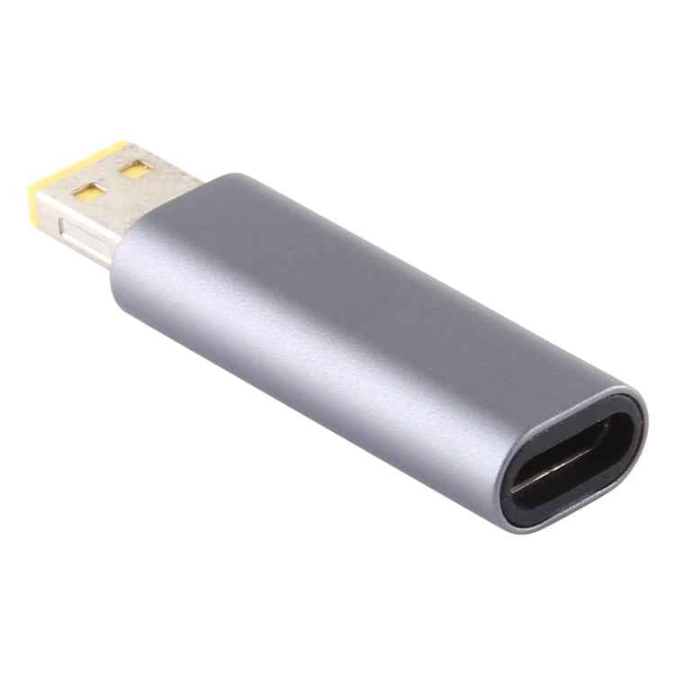 PD 20V Small Square (Second Generation) Male Adapter Connector for Lenovo