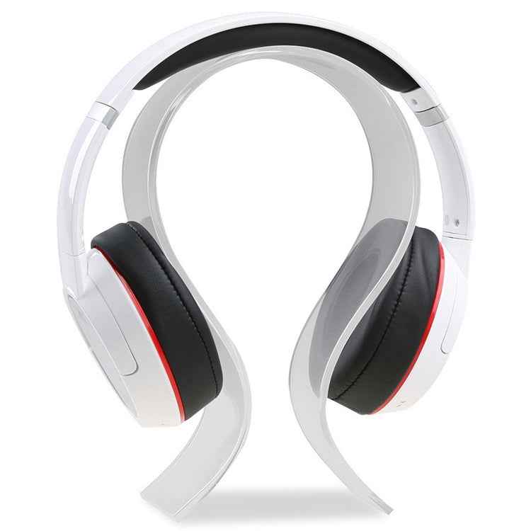 DA1502 Universal Acrylic Headset Stand Display Hanger