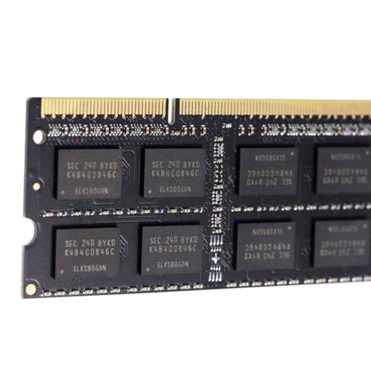 Vaseky 4GB 1600MHz PC3-12800 DDR3 PC Memory RAM Module for Laptop