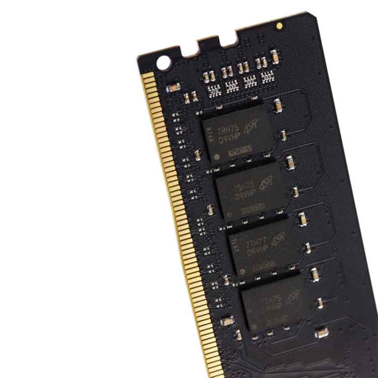 Vaseky 16GB 2400MHz PC4-19200 DDR4 PC Memory RAM Module for Desktop