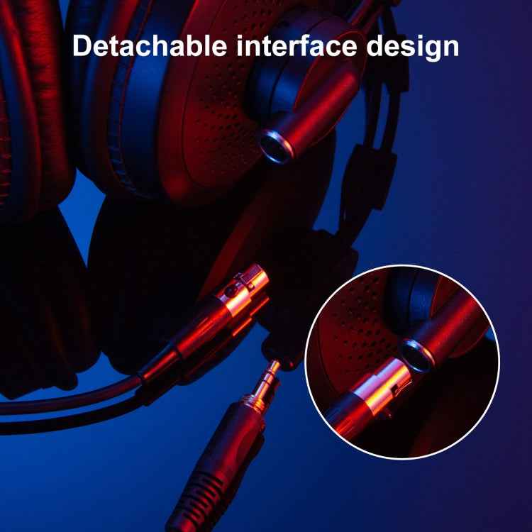 Yanmai D68 Recording Monitor Headphone