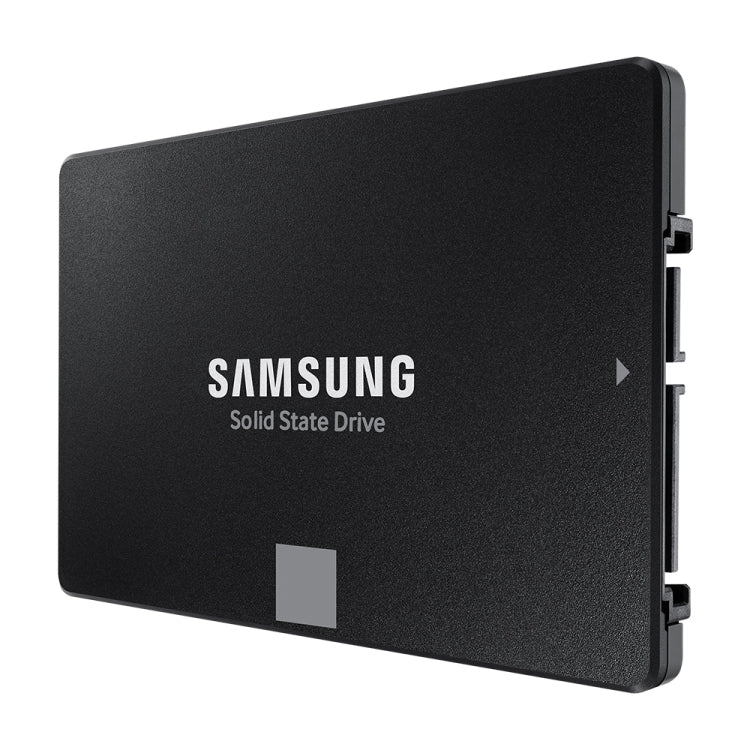 Original Samsung 870 EVO 500GB 2.5 inch SATAIII Solid State Drive, 500GB