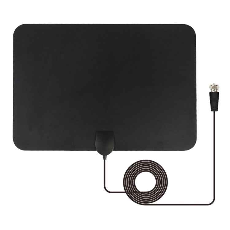 AN-1003 5dBi/25dBi Indoor HDTV Antenna, VHF170-230/UHF470-862MHz
